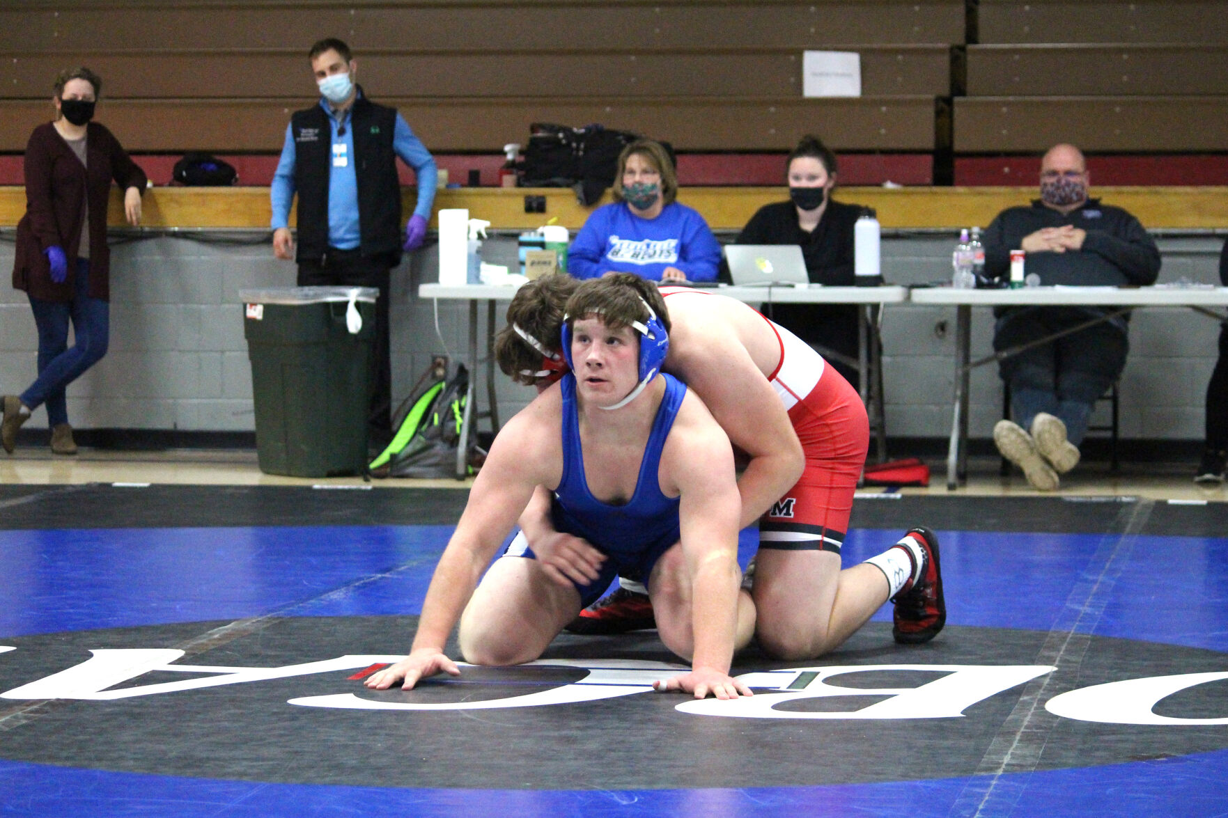 Clay Witthuhn